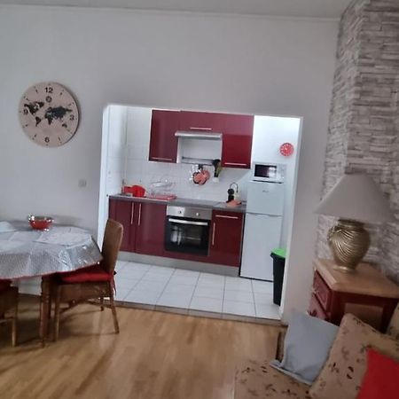 Appartement Meuble Romain Niederbronn-les-Bains Kültér fotó